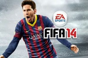 FIFA 14 Free Download PSP