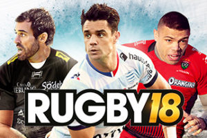 Rugby 18 Free Download