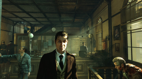 Sherlock Holmes in Court