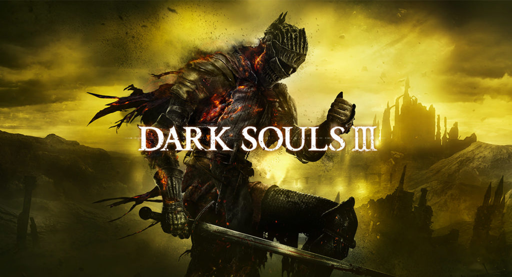 Dark Souls 3 The Ringed City Free Download