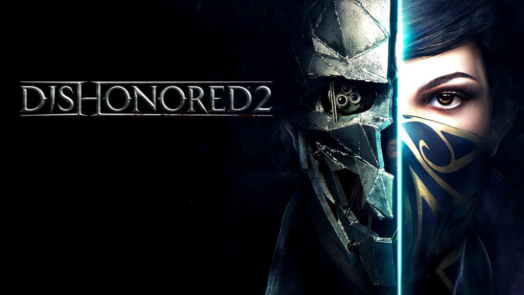 Download Dishonored 2 by Torrent