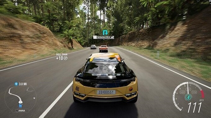 Forza Horizon 3 PC Game