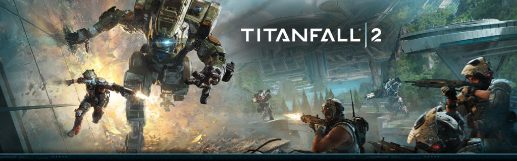 Titanfall 2 Free Download