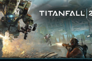 Titanfall 2 Free Download