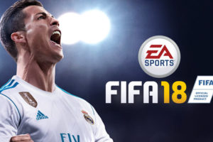 FIFA 18 Free Download PC Xbox 360 Games Torrents