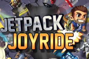 Jetpack Joyride Free Download