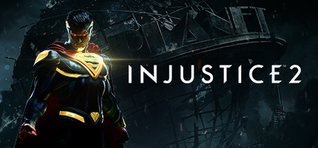 Injustice 2 Free Download