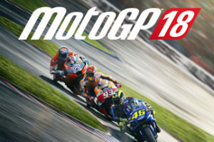 MotoGP 2018 Free Download
