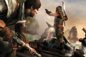 Assassin Creed The Freedom Cry Torrents