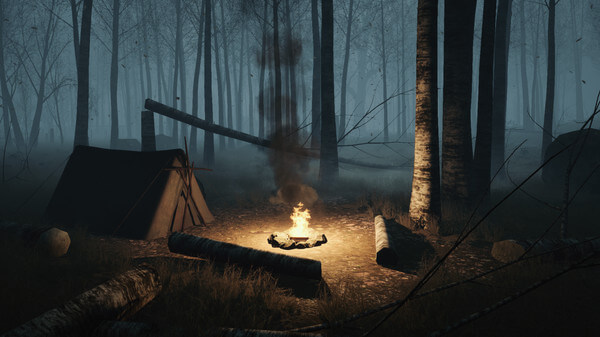 Download Dead Forest