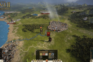 Total War ROME II PC Game 2018