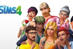 The Sims 4 Torrent DLC