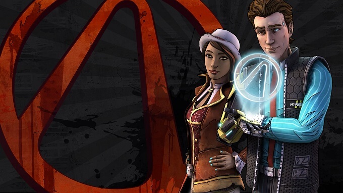 Tales from the Borderlands Free Download
