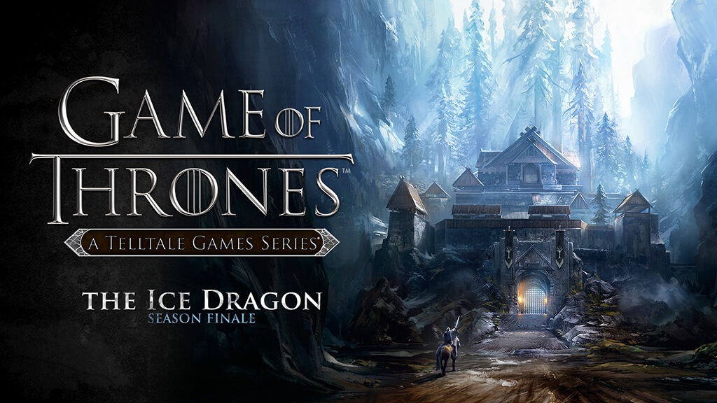 Game of thrones night-king-ice-dragon