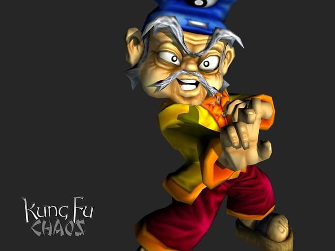 kung_fu_chaos_master