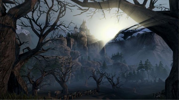 The Settlers History Collection Game Screenshot 3