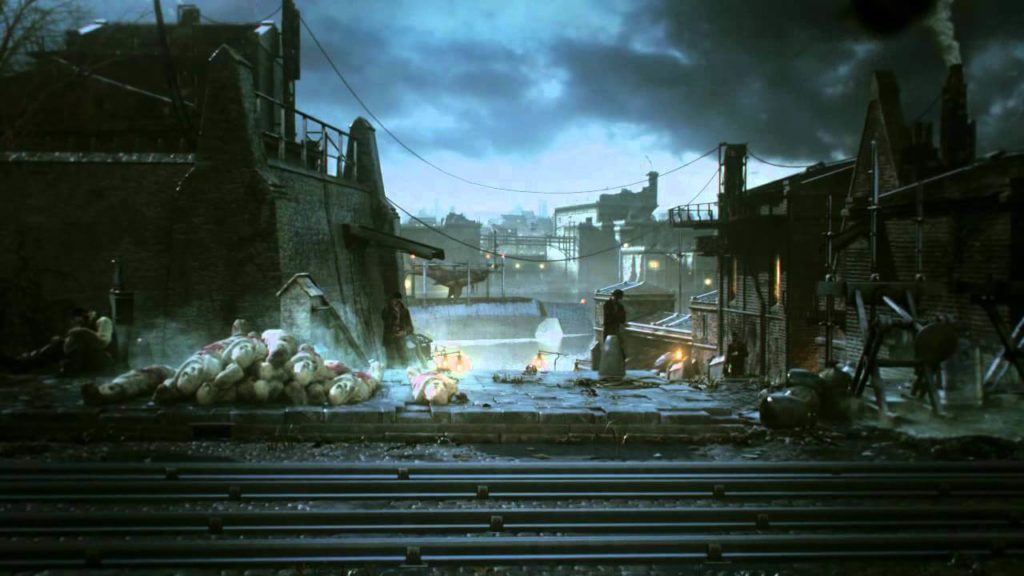 Dishonored 3