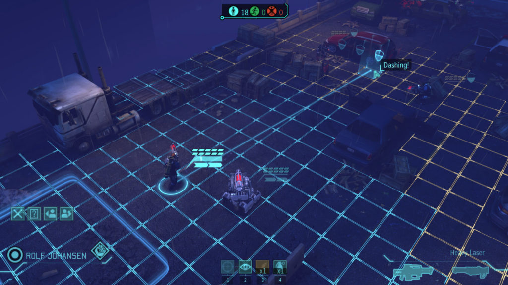XCOM Enemy Unknown 2