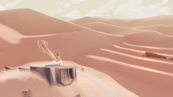 Journey screenshot 4