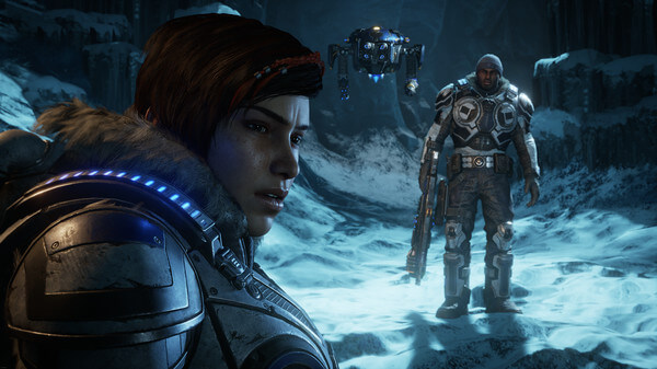 Gears 5 img 3