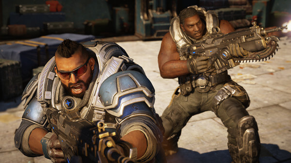 Gears 5 img 4