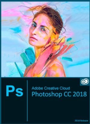 ADOBE PHOTOSHOP CC 2018 FREE DOWNLOAD WITH CRACK FOR WINDOWS 7/8/10