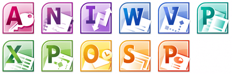 MICROSOFT OFFICE 2010 FREE DOWNLOAD 