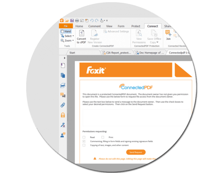 FOXIT PDF READER FOR WINDOWS 7/8/10 32/64 BIT 