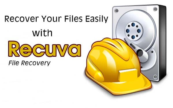 RECUVA DATA RECOVERY SOFTWARE FOR WINDOWS 7/8/10 32/64 BIT 