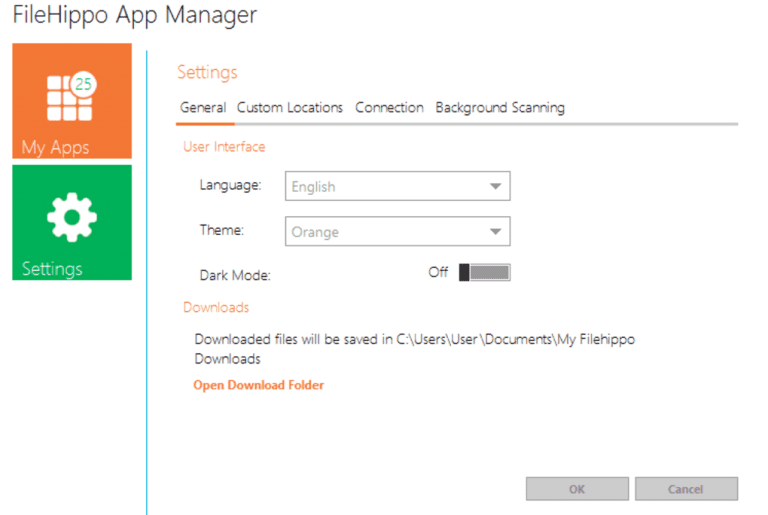 APP MANAGER FOR WINDOWS 32/64 BIT FREE DOWNLOAD