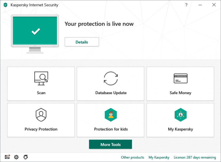 KASPERSKY 2019/18/17/16 INTERNET SECURITY ANTIVIRUS FREE DOWNLOAD