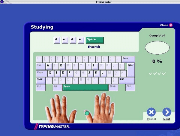 Typing Master Pro For Windows Free Download
