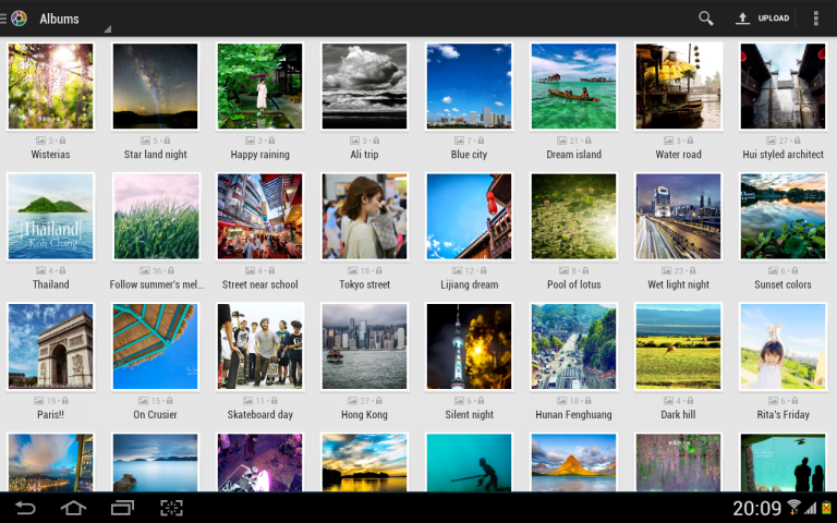 PICASA 3 FOR WINDOWS free download