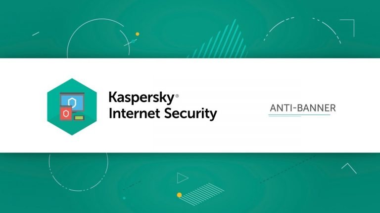 KASPERSKY 2019/18/17/16 INTERNET SECURITY ANTIVIRUS