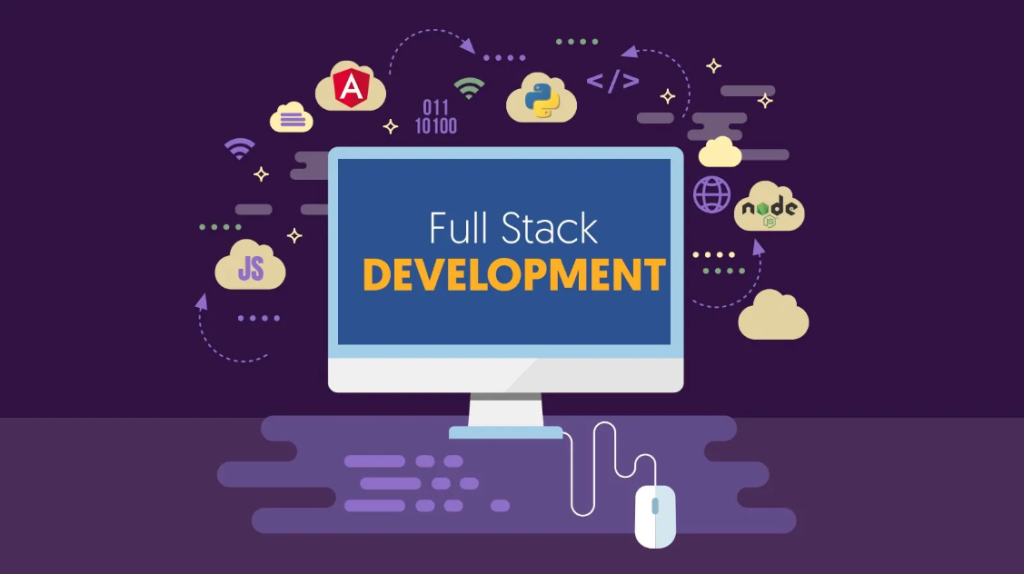 Difference Between Full Stack Developer and Web Developer - GamesTorrents