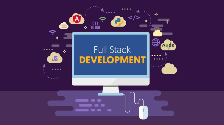 Difference Between Full Stack Developer and Web Developer - GamesTorrents