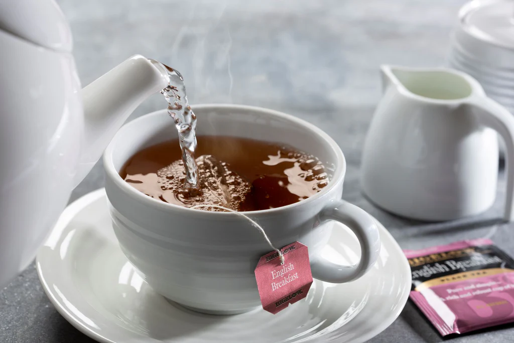 English Breakfast Tea Benefits