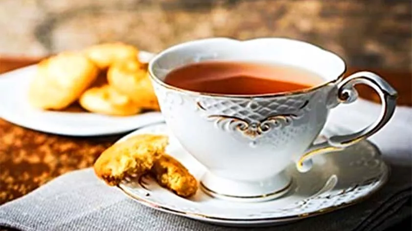 English Breakfast Tea Benefits