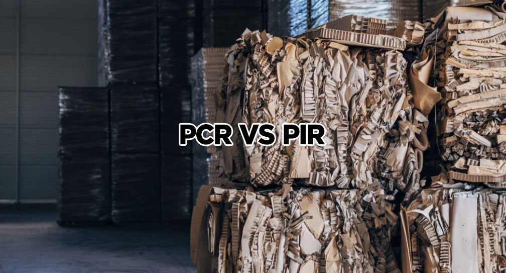 PCR VS PIR