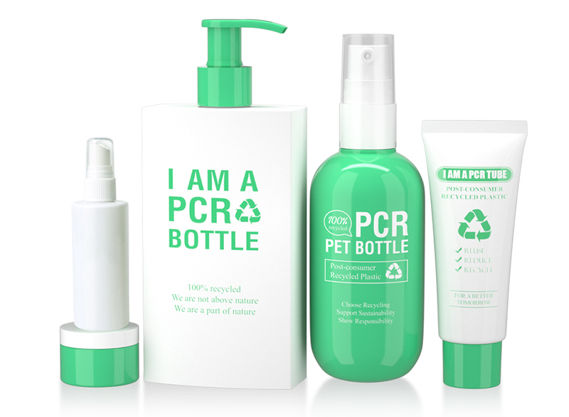 PCR Packaging