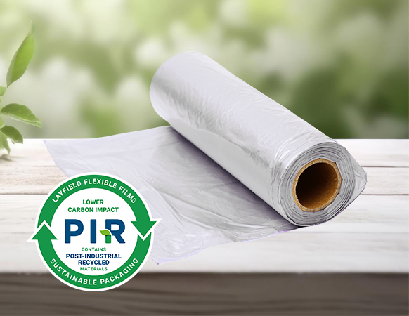 PIR Packaging